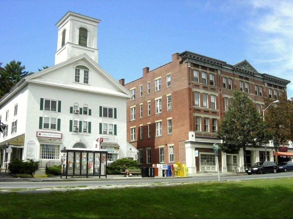 170 E Hadley Rd #107, Amherst, MA Photo #35