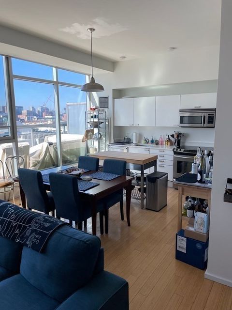 Photo of 2 Earhart St #914, Cambridge, MA 02141 (MLS # 73511629)