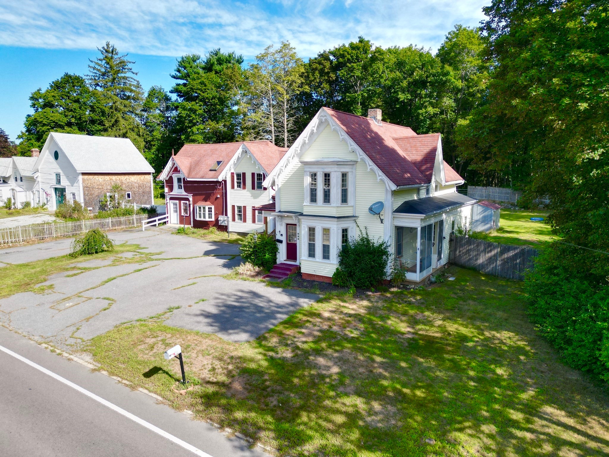 830 Main St, Hanson MA 02341