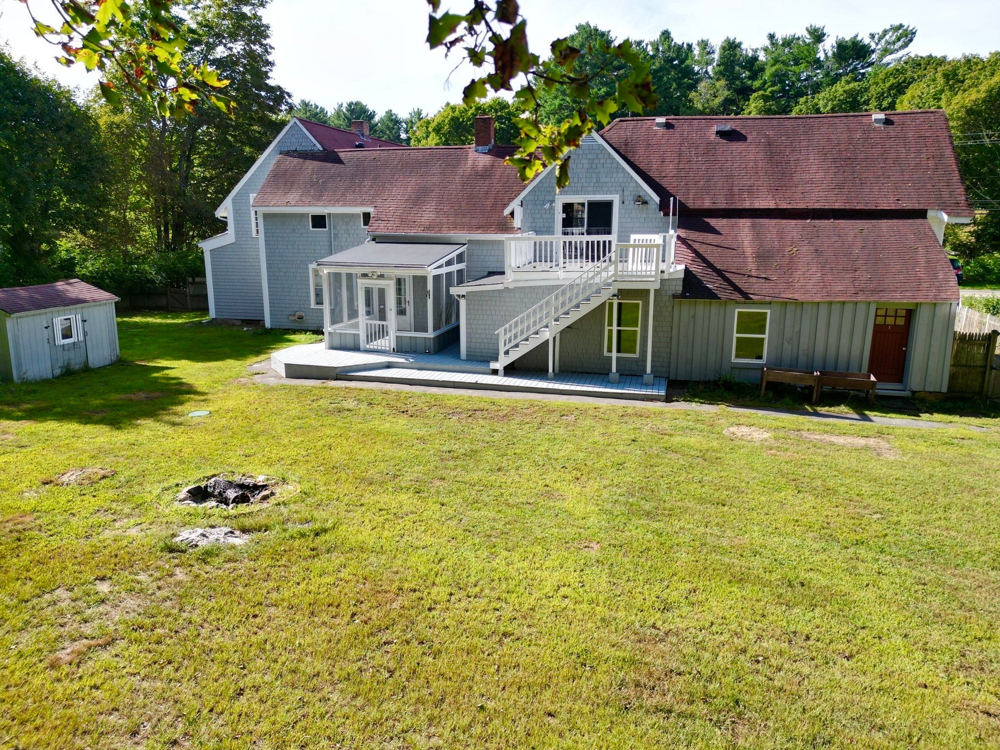 830 Main St, Hanson, MA, 830 Main St, Hanson, MA Photo #37