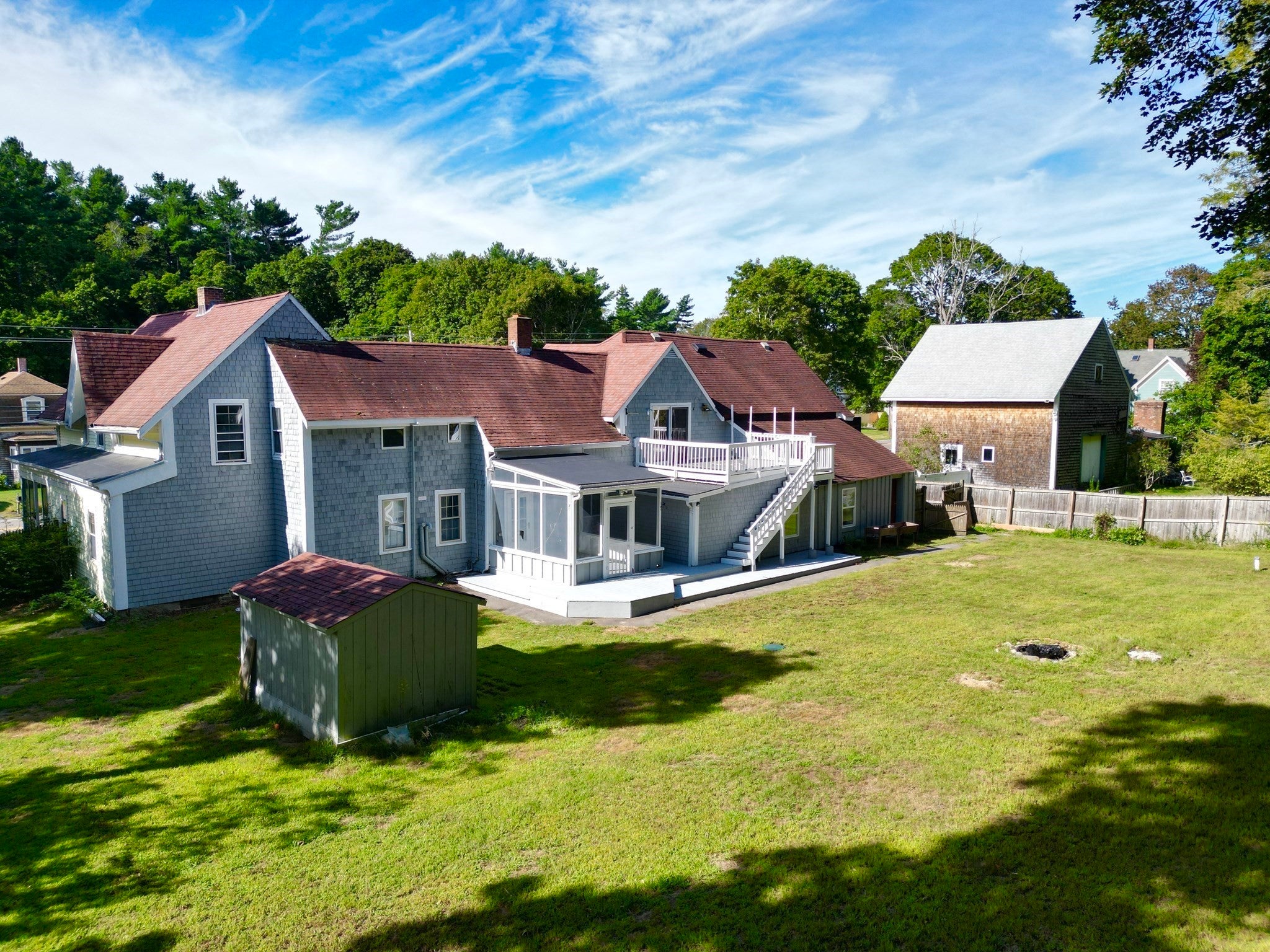 830 Main St, Hanson, MA, 830 Main St, Hanson, MA Photo #36