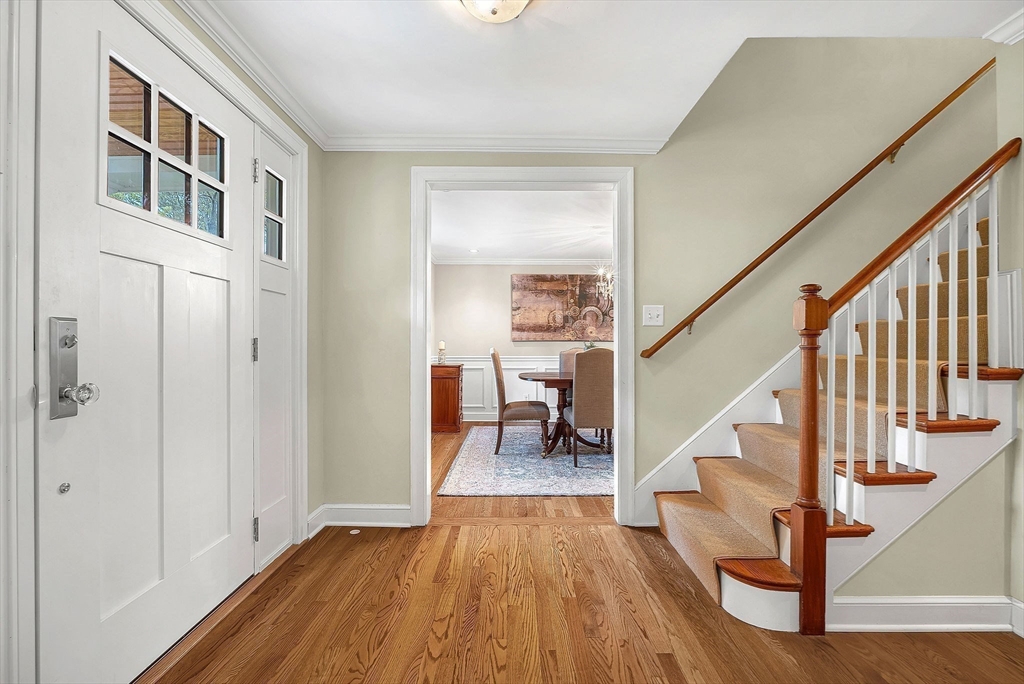 2 Woodway Rd