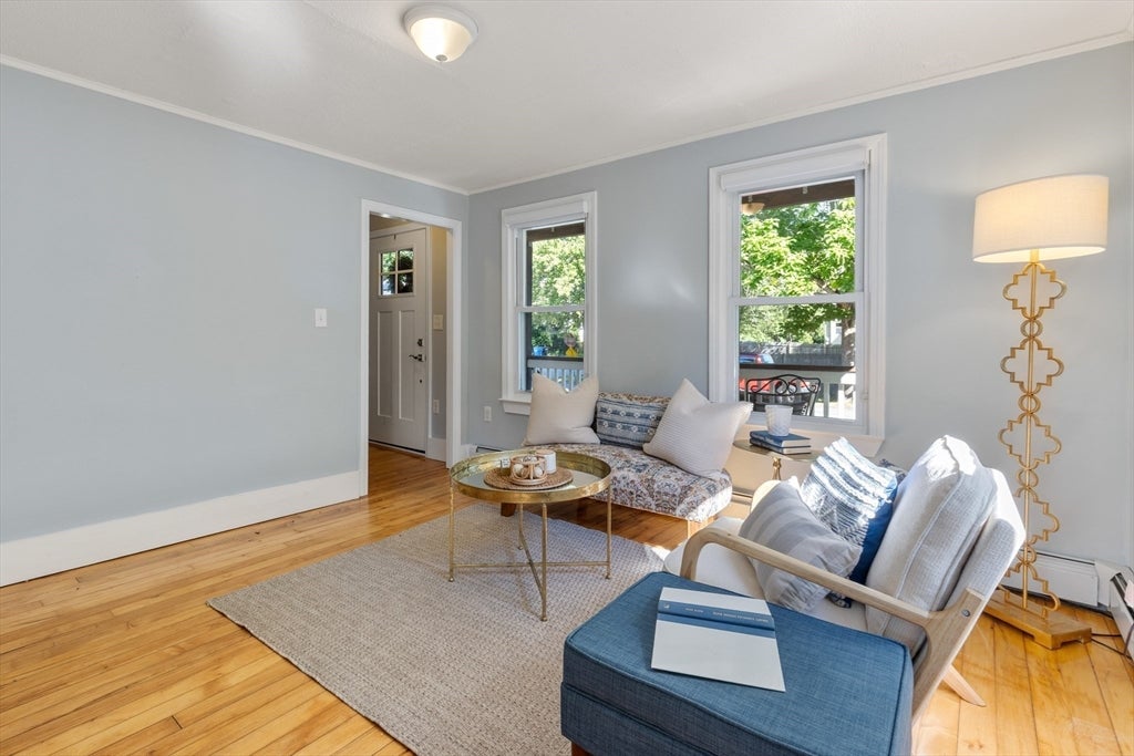 160 Rock St, Whitman, MA Photo #8