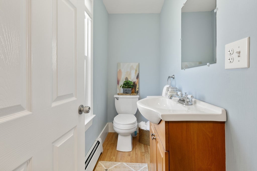 160 Rock St, Whitman, MA Photo #14