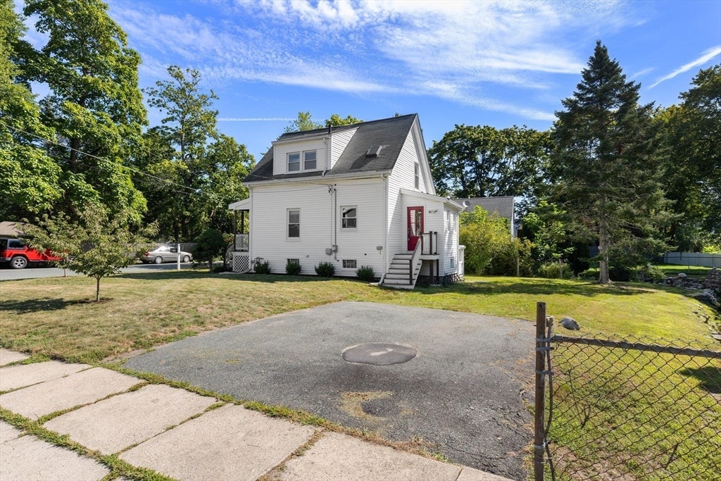 160 Rock St, Whitman, MA Photo #28