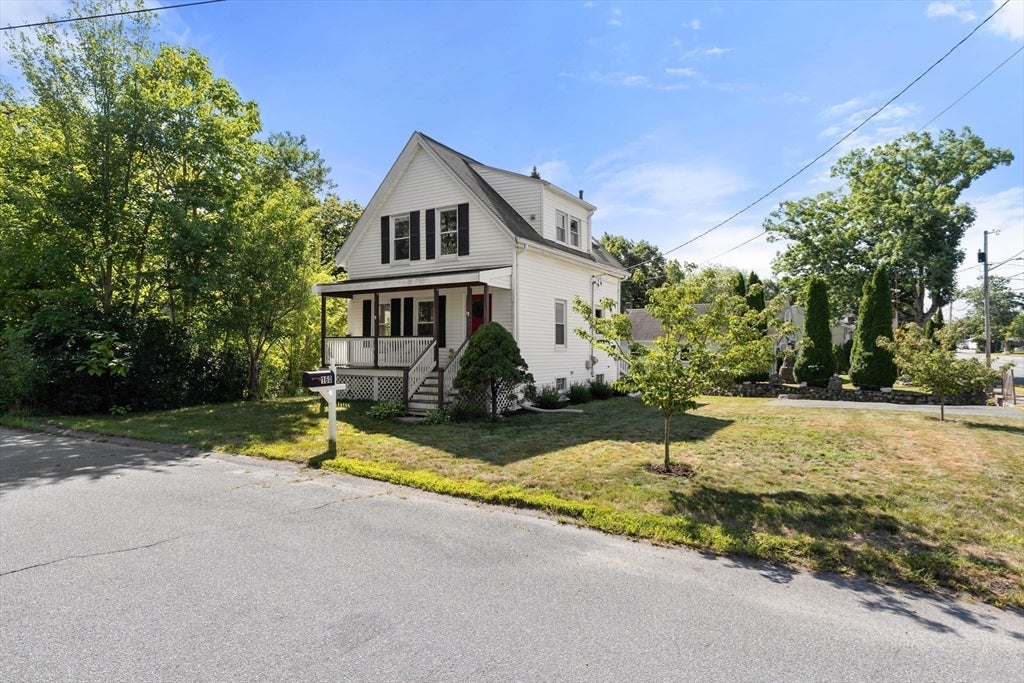 160 Rock St, Whitman, MA Photo #3