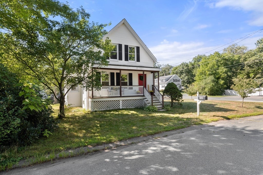 160 Rock St, Whitman, MA Photo #30