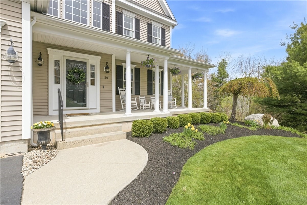 150 Brandywine Rd