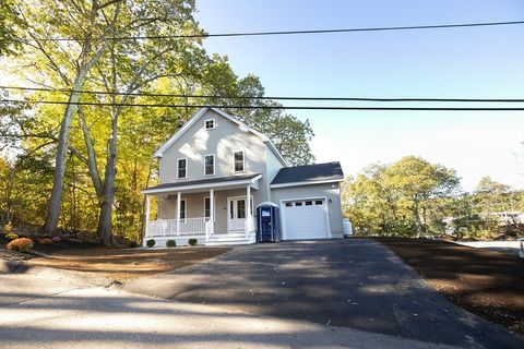 39 Legate Hill Road Leominster MA 01453