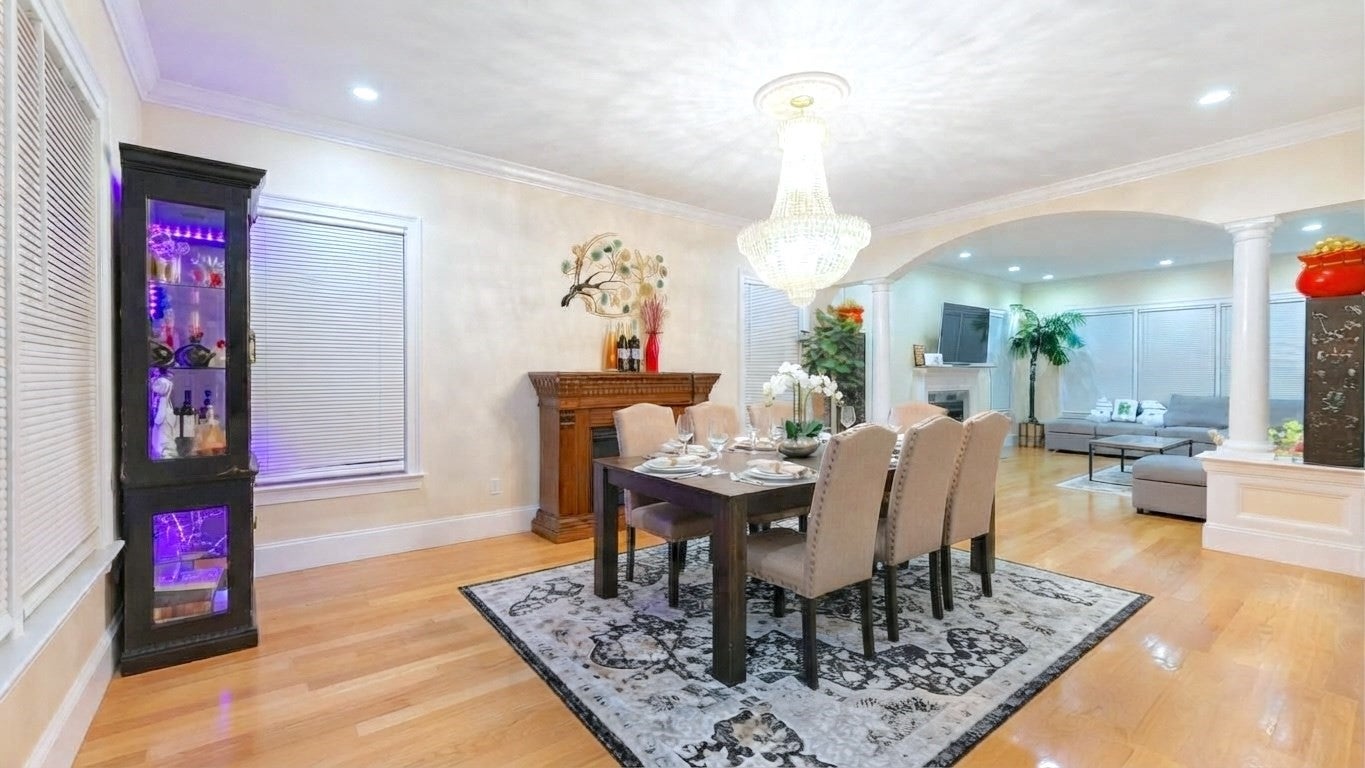33 Woodland Ave, Saugus, MA, 33 Woodland Ave, Saugus, MA Photo #4