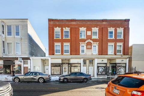 344-354 E Main Street Fall River MA 02724