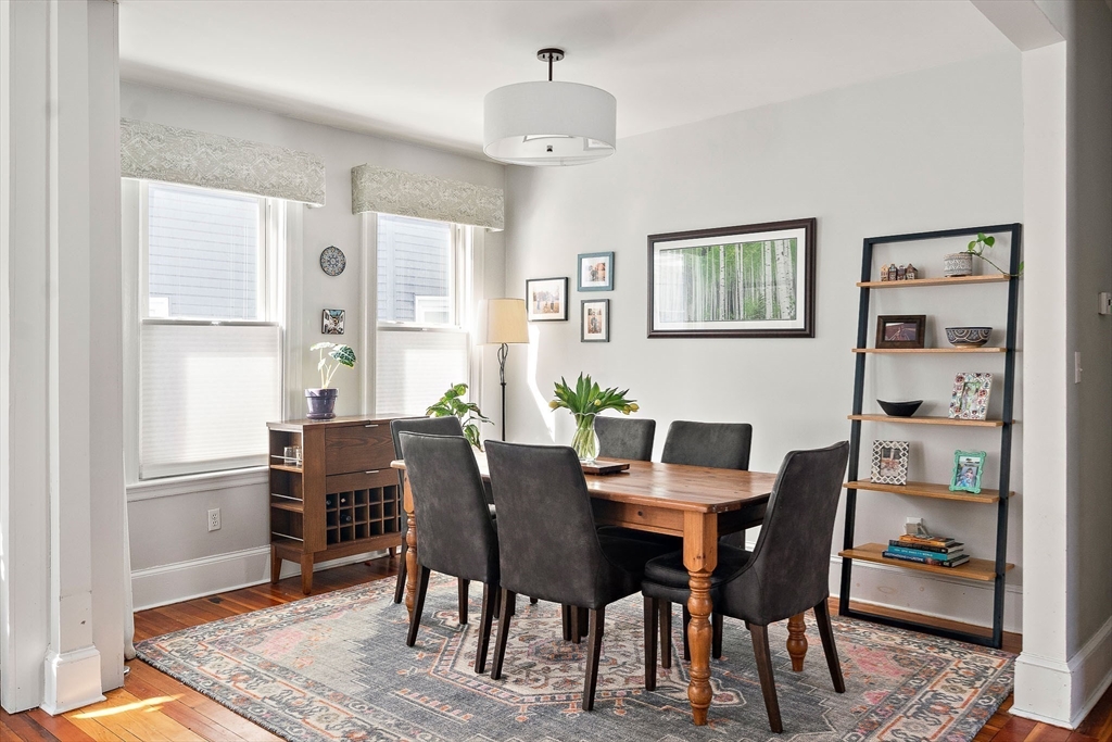 5 Newton Street 1