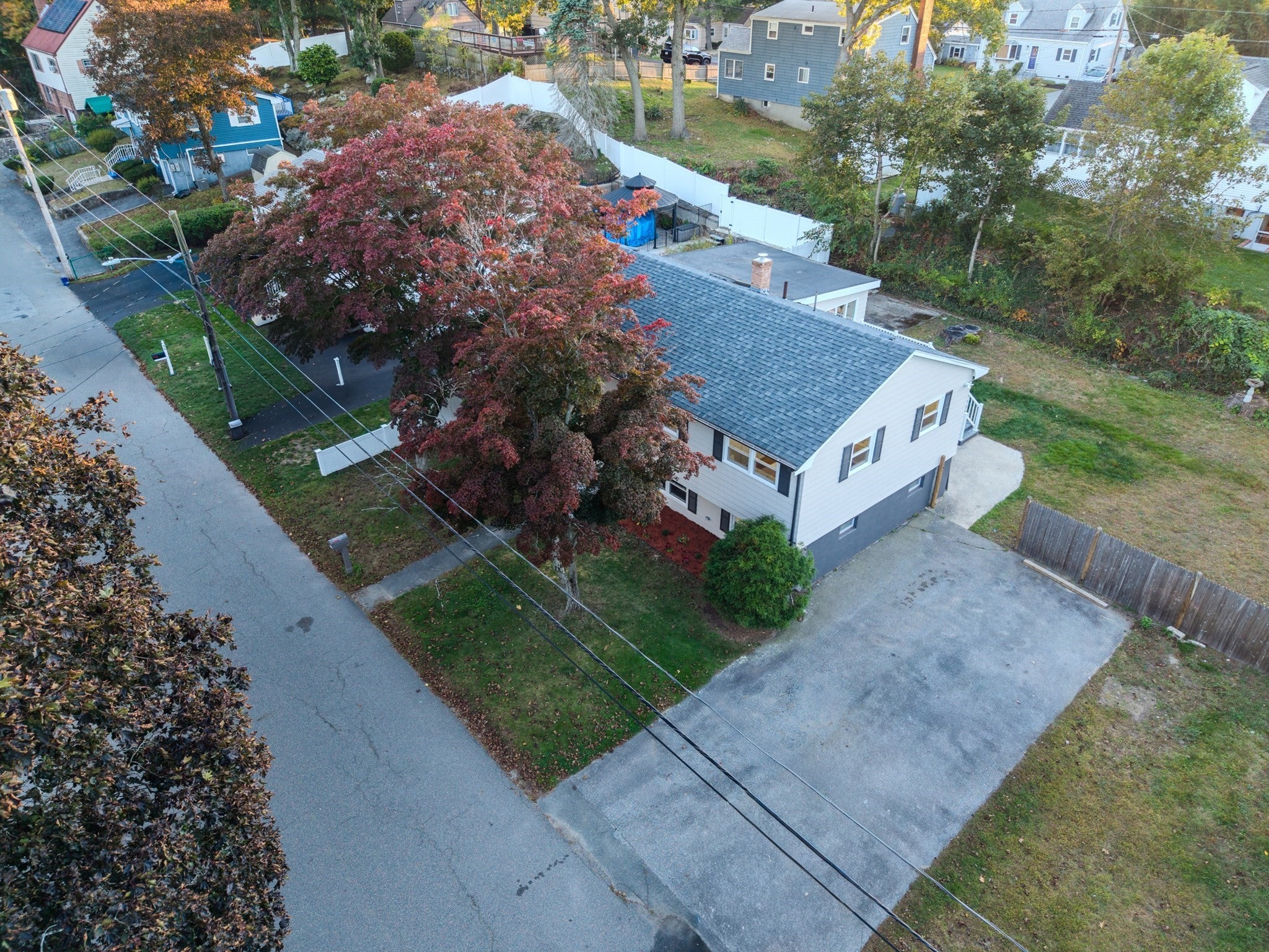 52 Hesper ST, Saugus, MA, 52 Hesper ST, Saugus, MA Photo #40