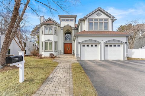74 Evelyn Road Needham MA 02494