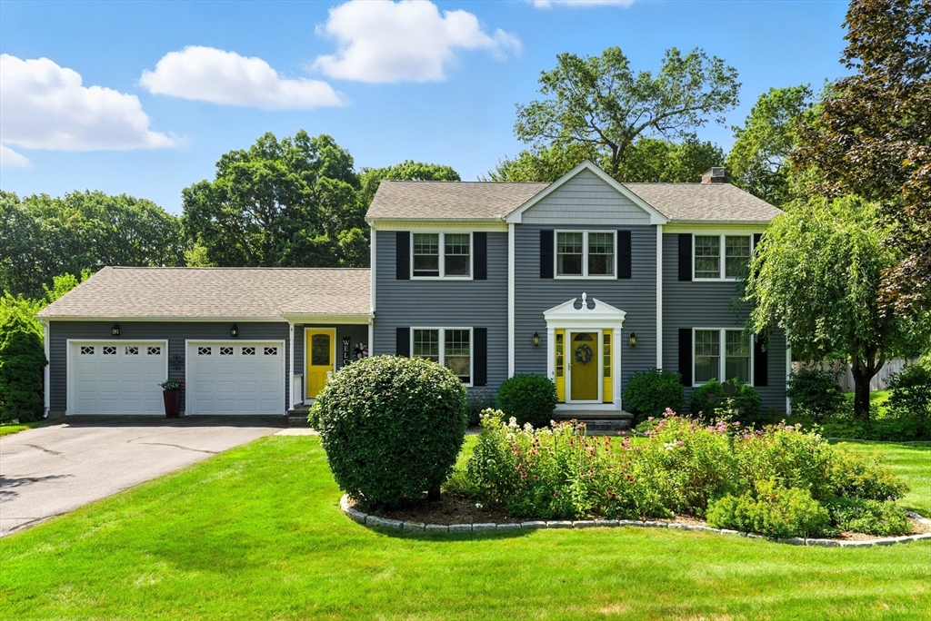 238 Elizabeth Dr