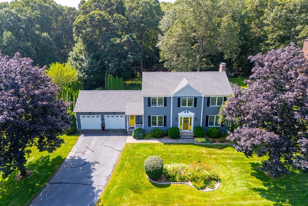 238 Elizabeth Dr