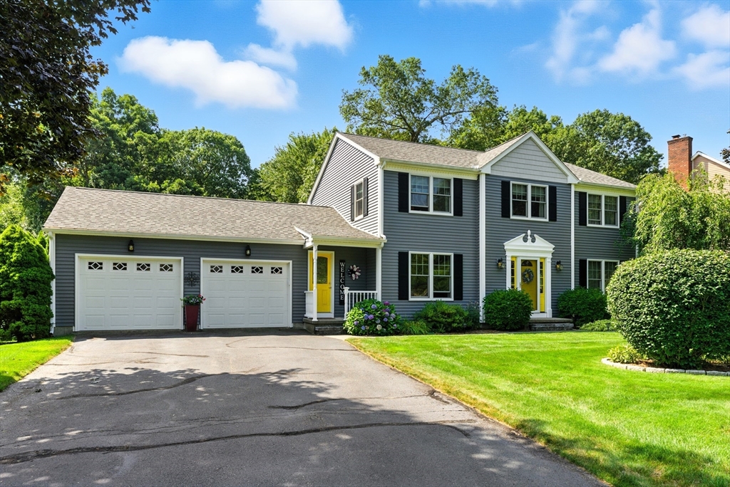238 Elizabeth Dr