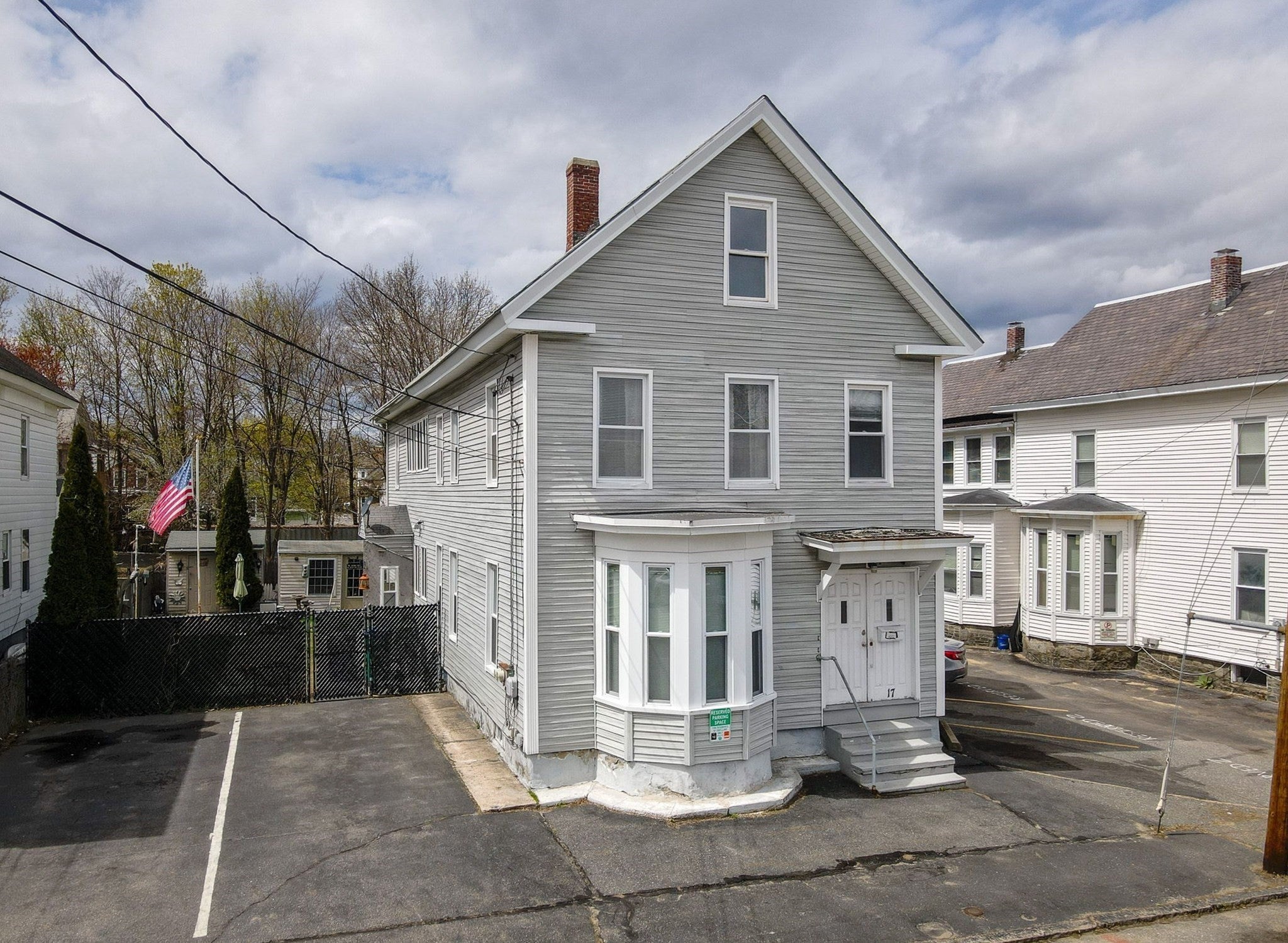 17 Coral St, Lowell, MA, 17 Coral St, Lowell, MA Photo #1