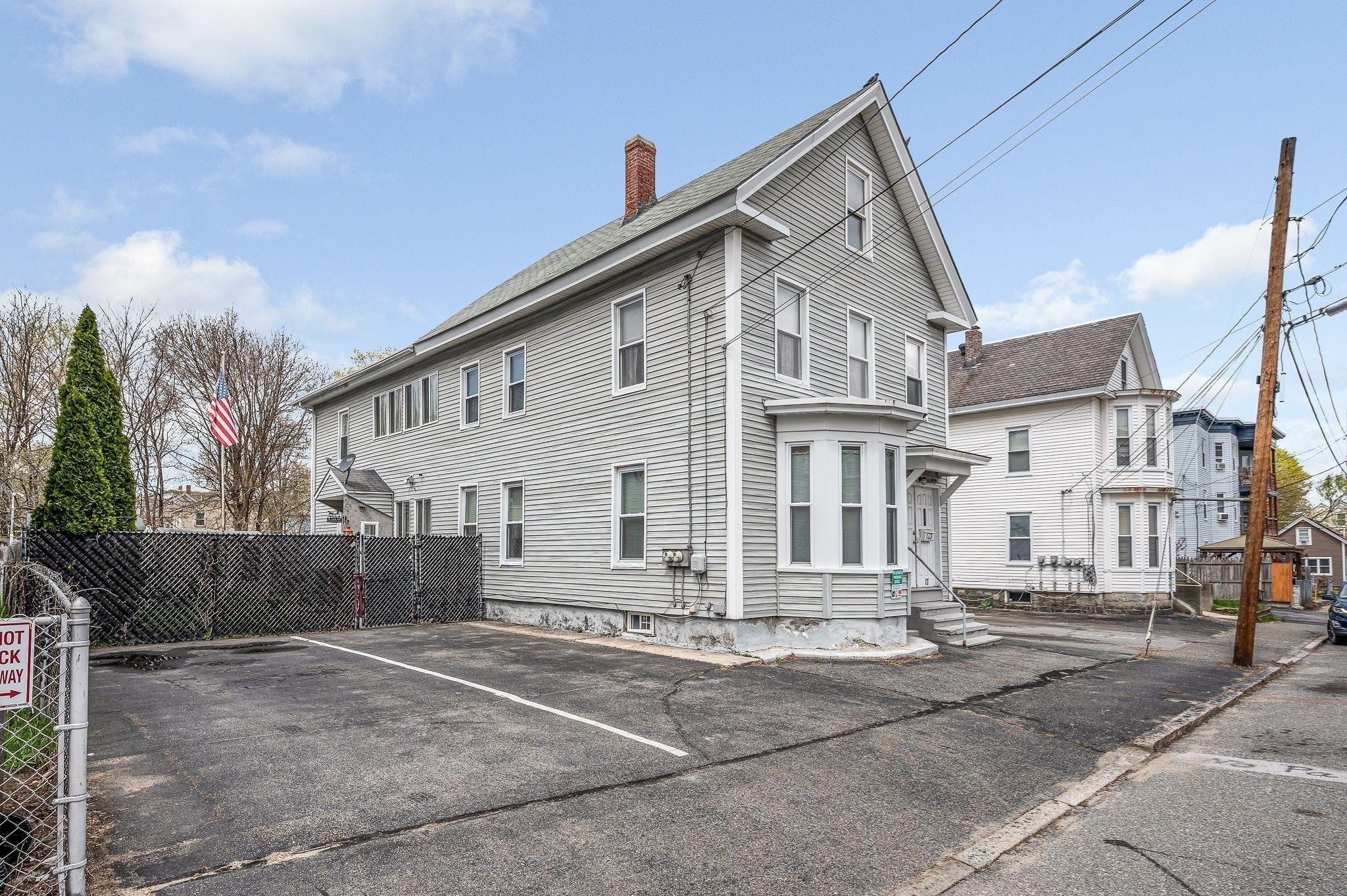 17 Coral St, Lowell, MA, 17 Coral St, Lowell, MA Photo #25