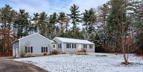 65 French St Hanson MA 02341