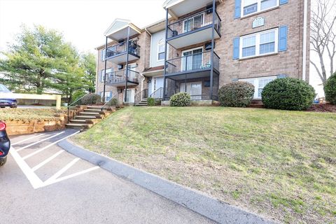 610 S Franklin St B202 Holbrook MA 02343