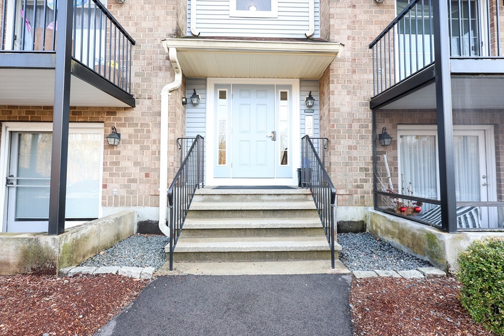 610 S Franklin St B202