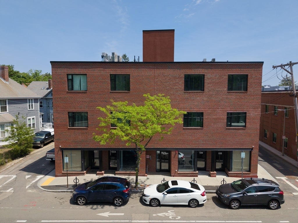 632 Centre St #203, Boston, MA, 632 Centre St #203, Boston, MA Photo #17