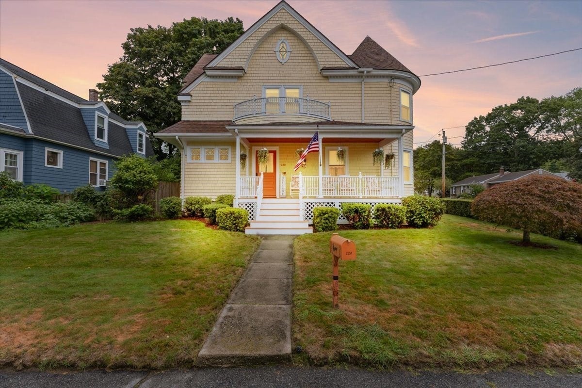 220 Smith St, North Attleboro, MA, 220 Smith St, North Attleboro, MA Photo #1