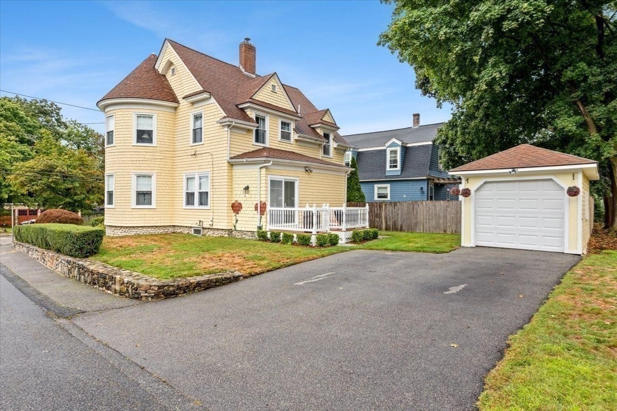 220 Smith St, North Attleboro, MA, 220 Smith St, North Attleboro, MA Photo #40
