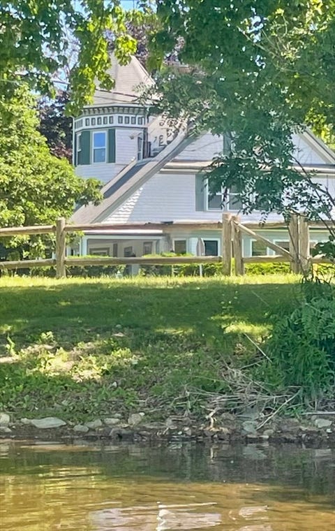 Photo of 2 East Street, Sharon, MA 02067 (MLS # 73537111)