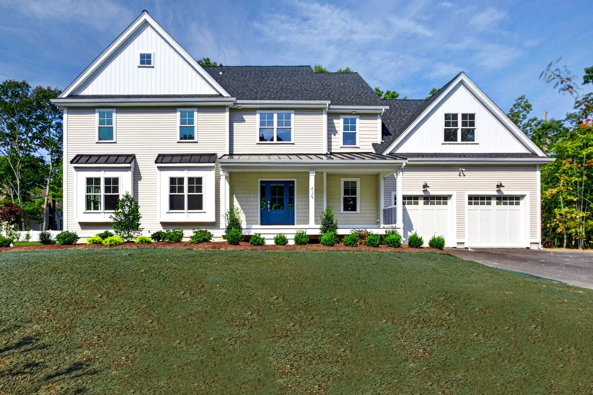 Lot 2 Landry Ave, North Attleboro, MA, Lot 2 Landry Ave, North Attleboro, MA Photo #1