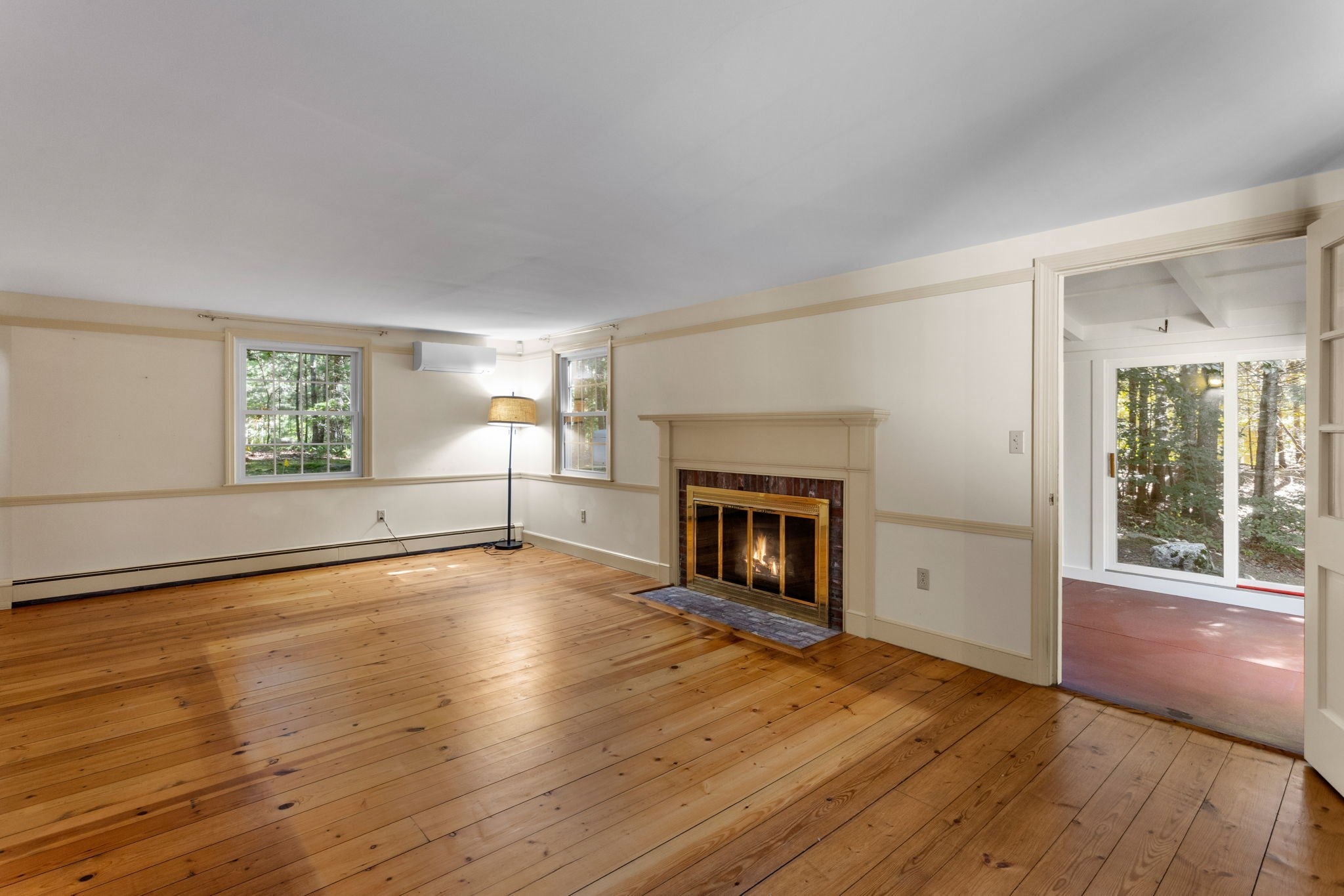 16 Greengate Road