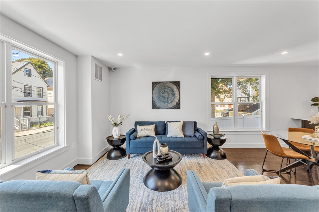1 Lyford Street