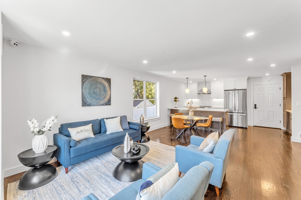 1 Lyford Street