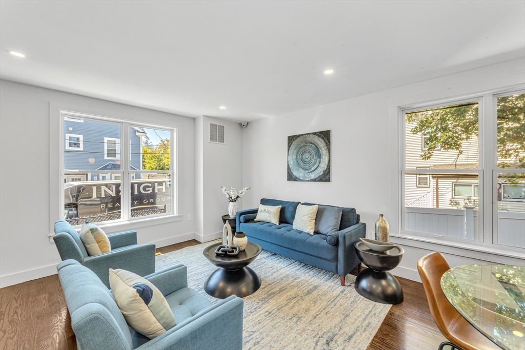 1 Lyford Street