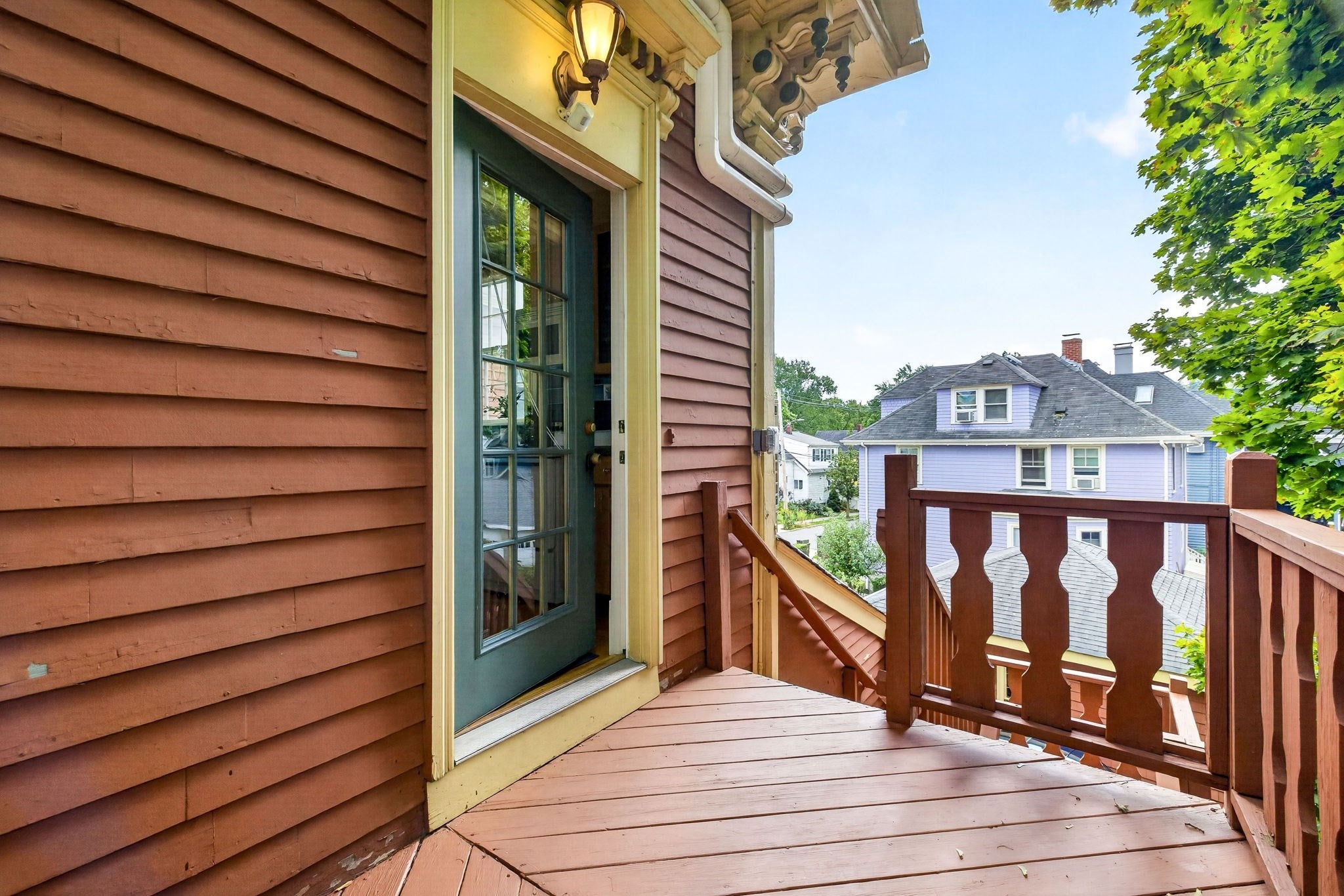 122 W Wyoming Ave #C, Melrose, MA Photo #22
