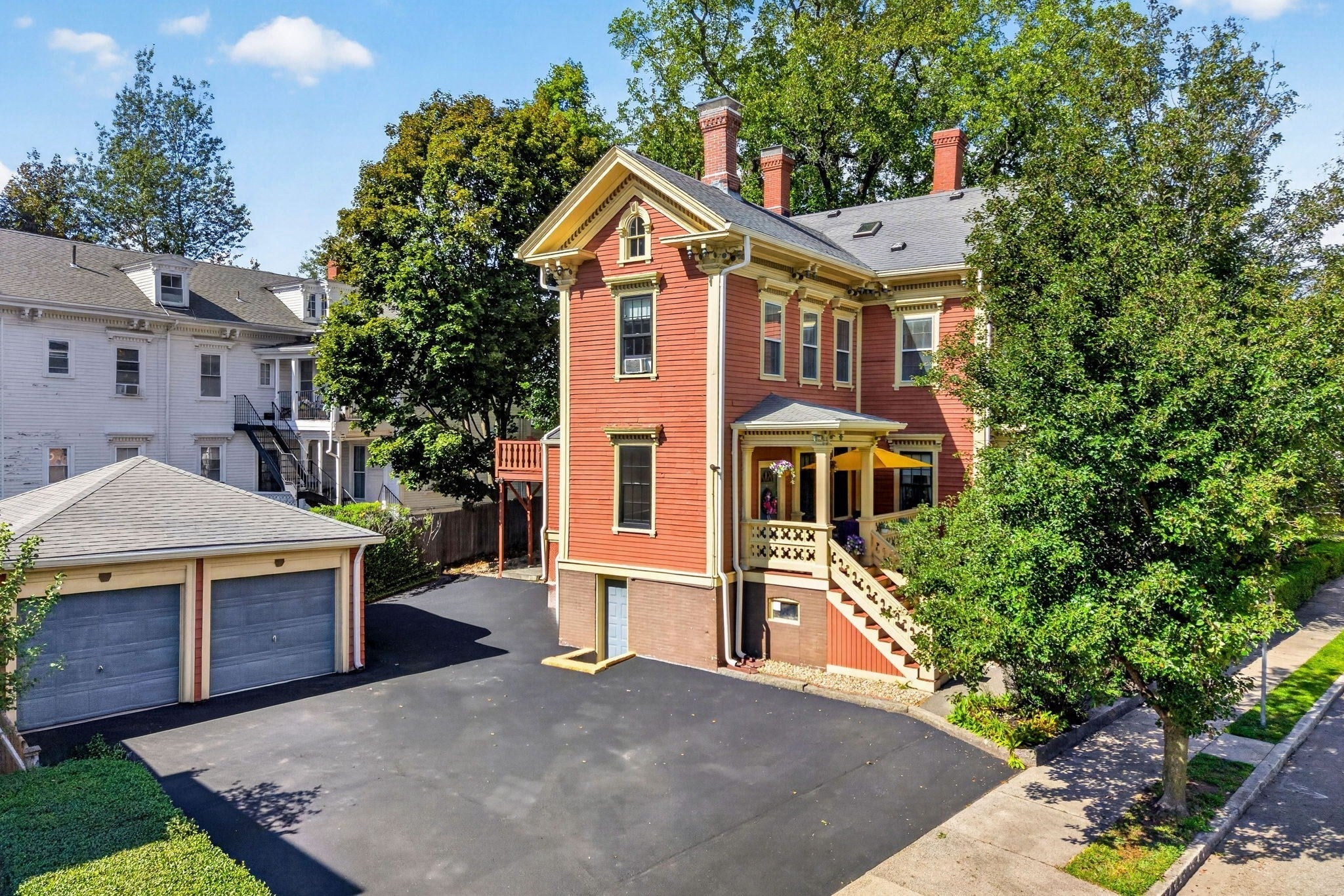 122 W Wyoming Ave #C, Melrose, MA Photo #23
