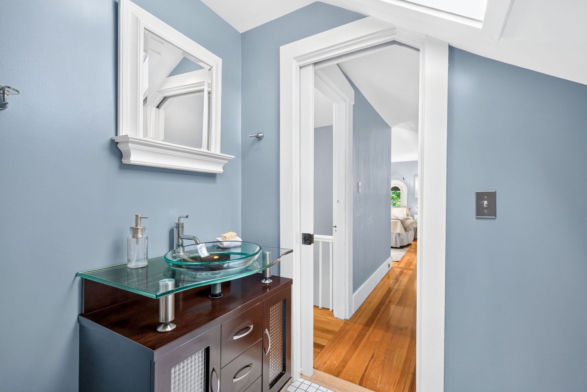 122 W Wyoming Ave #C, Melrose, MA Photo #16