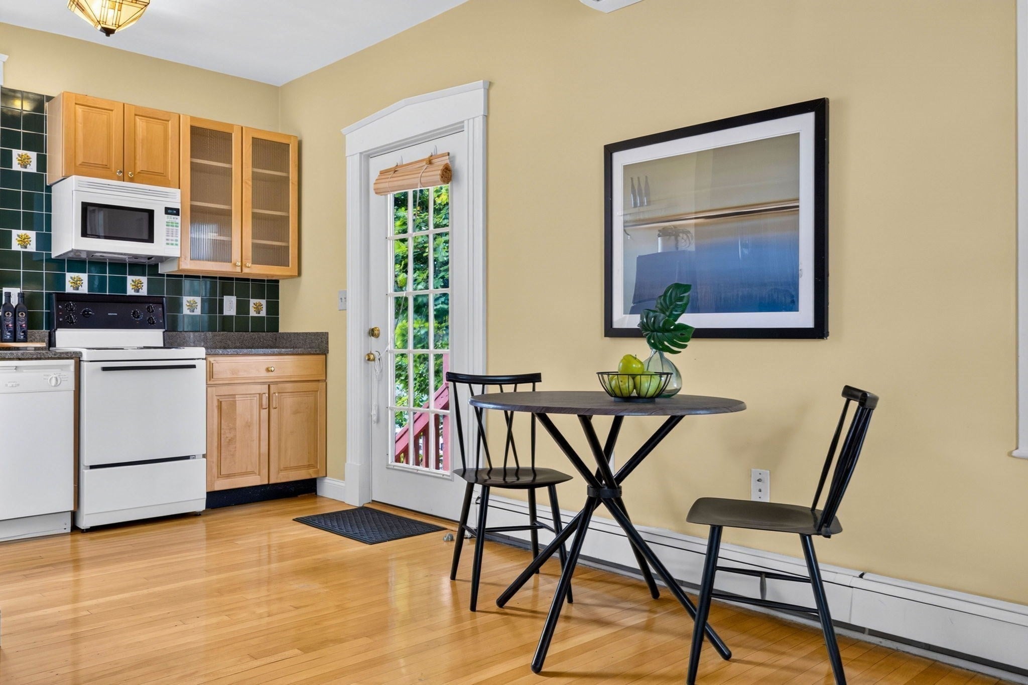 122 W Wyoming Ave #C, Melrose, MA Photo #7