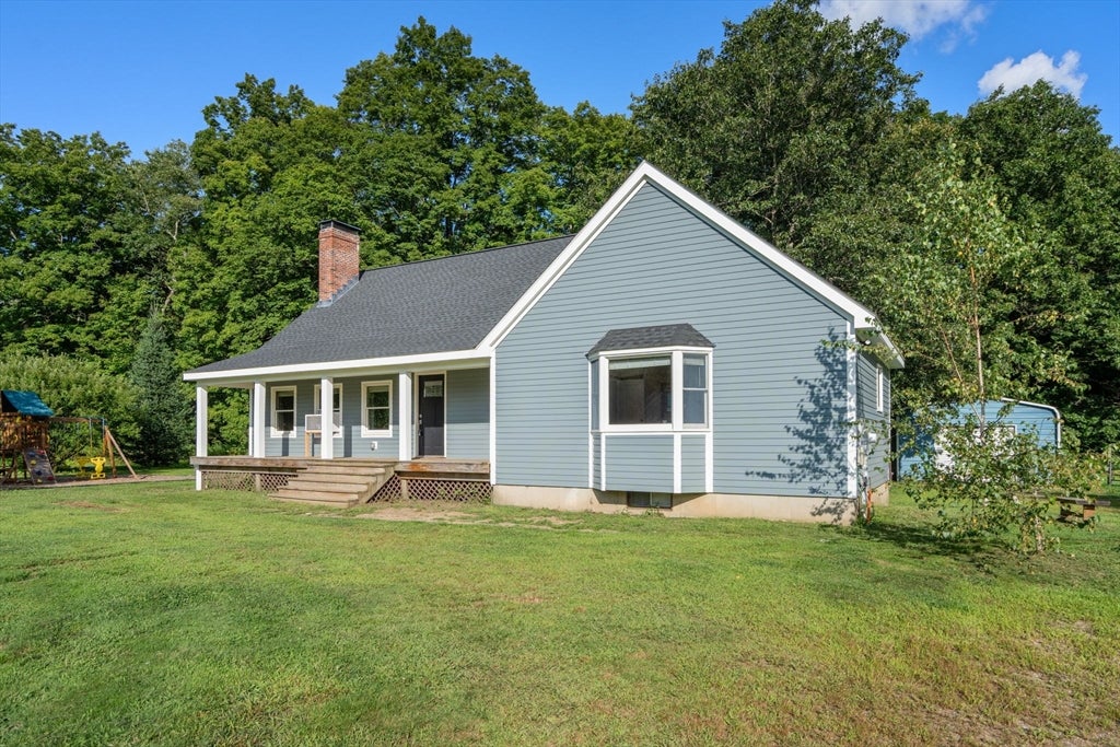 487 Long Plain Rd, Leverett, MA, 487 Long Plain Rd, Leverett, MA Photo #2