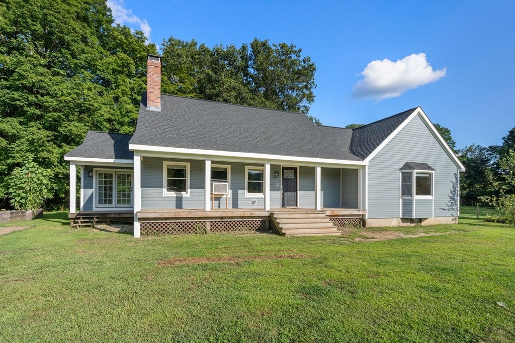 Photo: 487 Long Plain Rd, Leverett, MA Photo: 487 Long Plain Rd, Leverett, MA