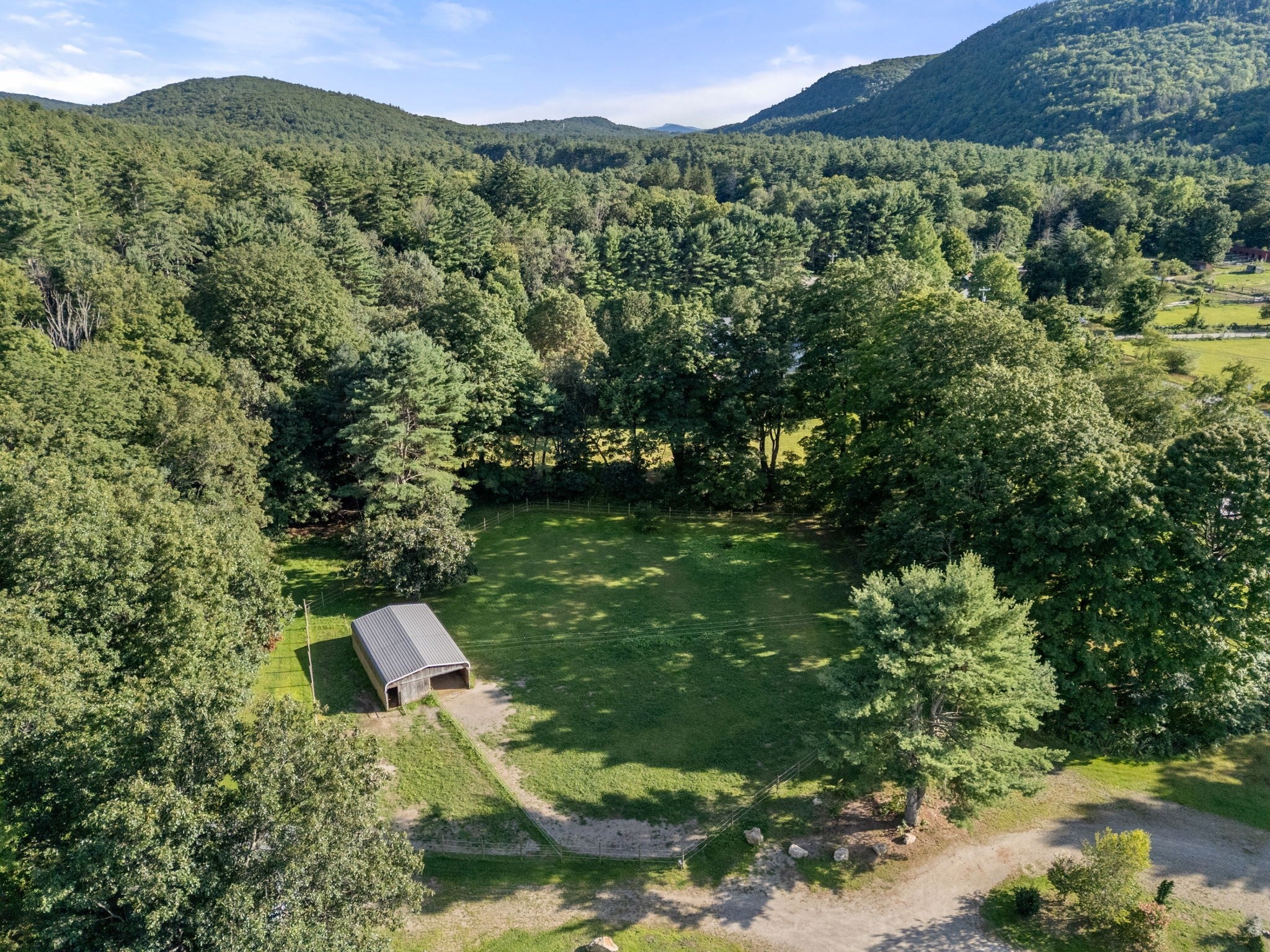487 Long Plain Rd, Leverett, MA Photo #39