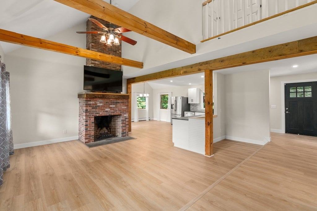 487 Long Plain Rd, Leverett, MA, 487 Long Plain Rd, Leverett, MA Photo #3