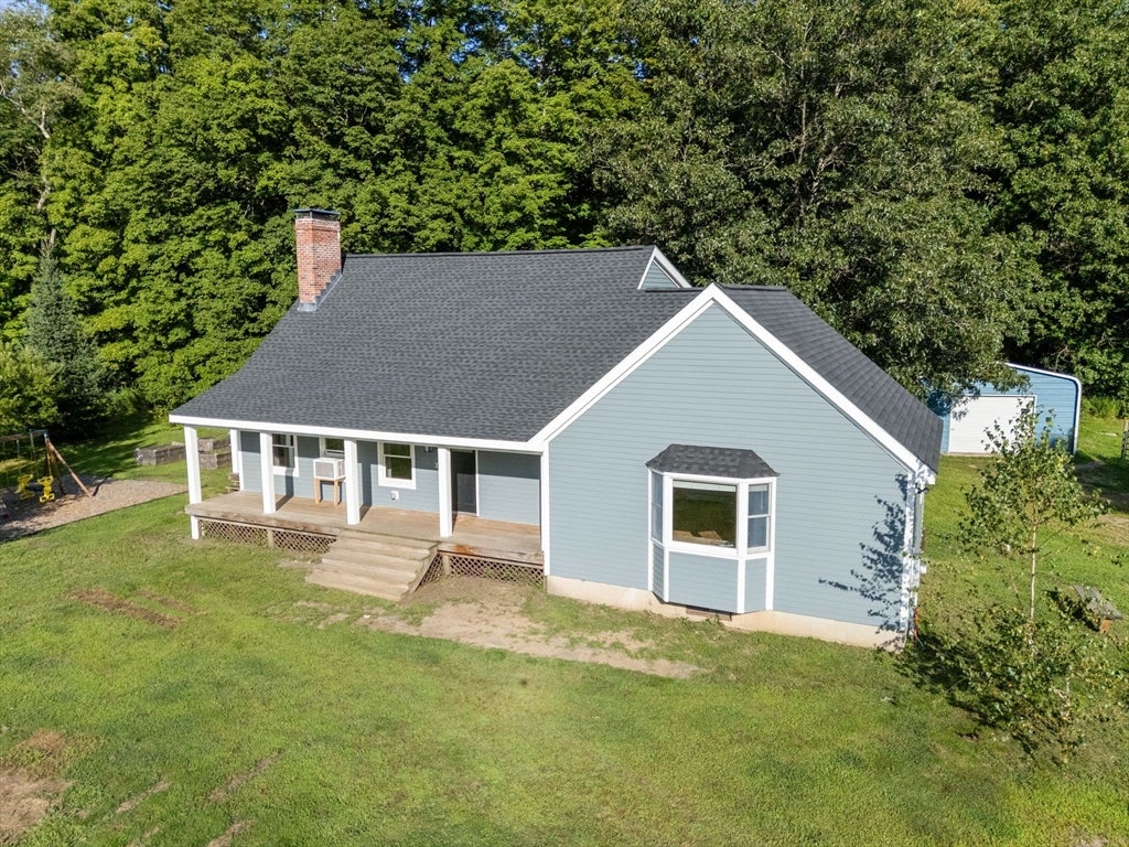 487 Long Plain Rd, Leverett, MA, 487 Long Plain Rd, Leverett, MA Photo #36