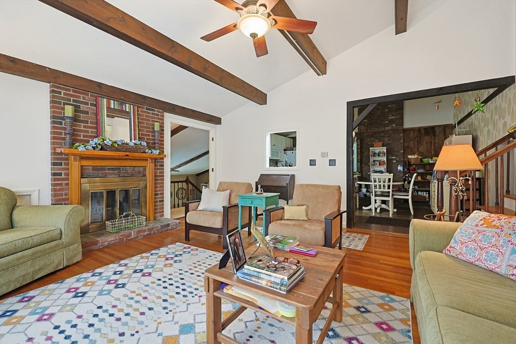 81 Florida Ave, Bellingham, MA, 81 Florida Ave, Bellingham, MA Photo #8