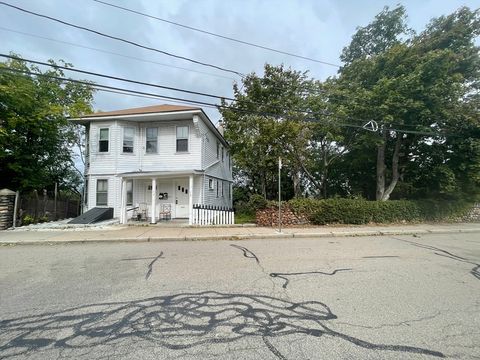73 Sachem St Boston MA 02120