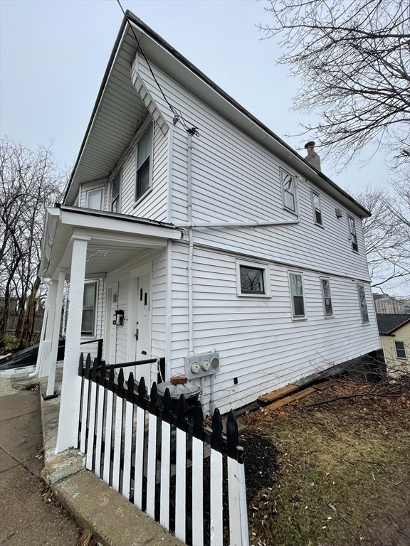 73 Sachem St
