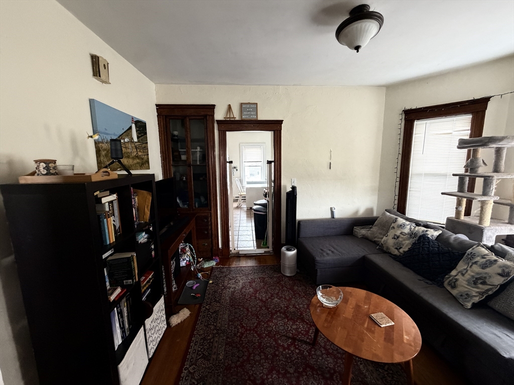 12 Charles E. Ryan Road