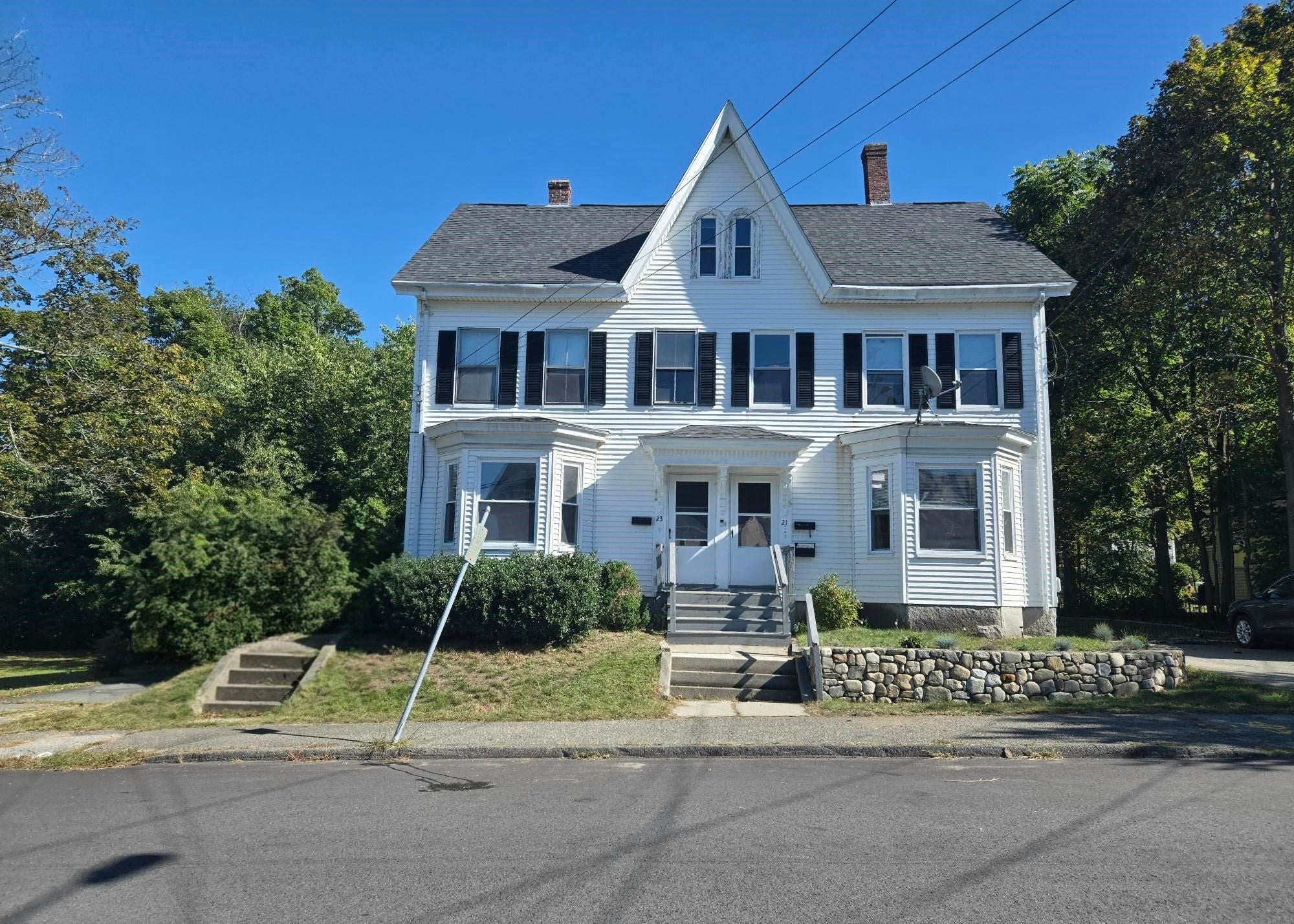 23 Merrimack St #1, North Andover, MA Photo #1