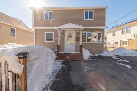 Photo of 8 Mystic Avenue, Gloucester, MA 01930 (MLS # 73481057)